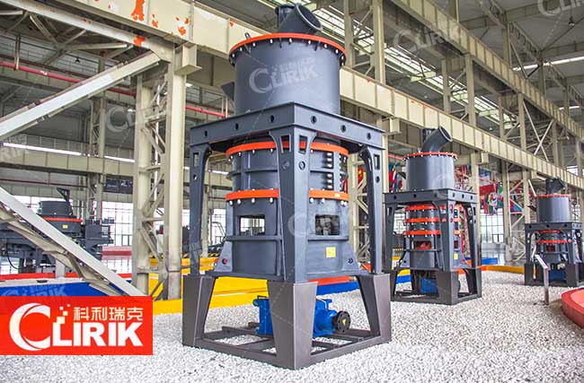 石膏粉超細(xì)磨粉機設(shè)備